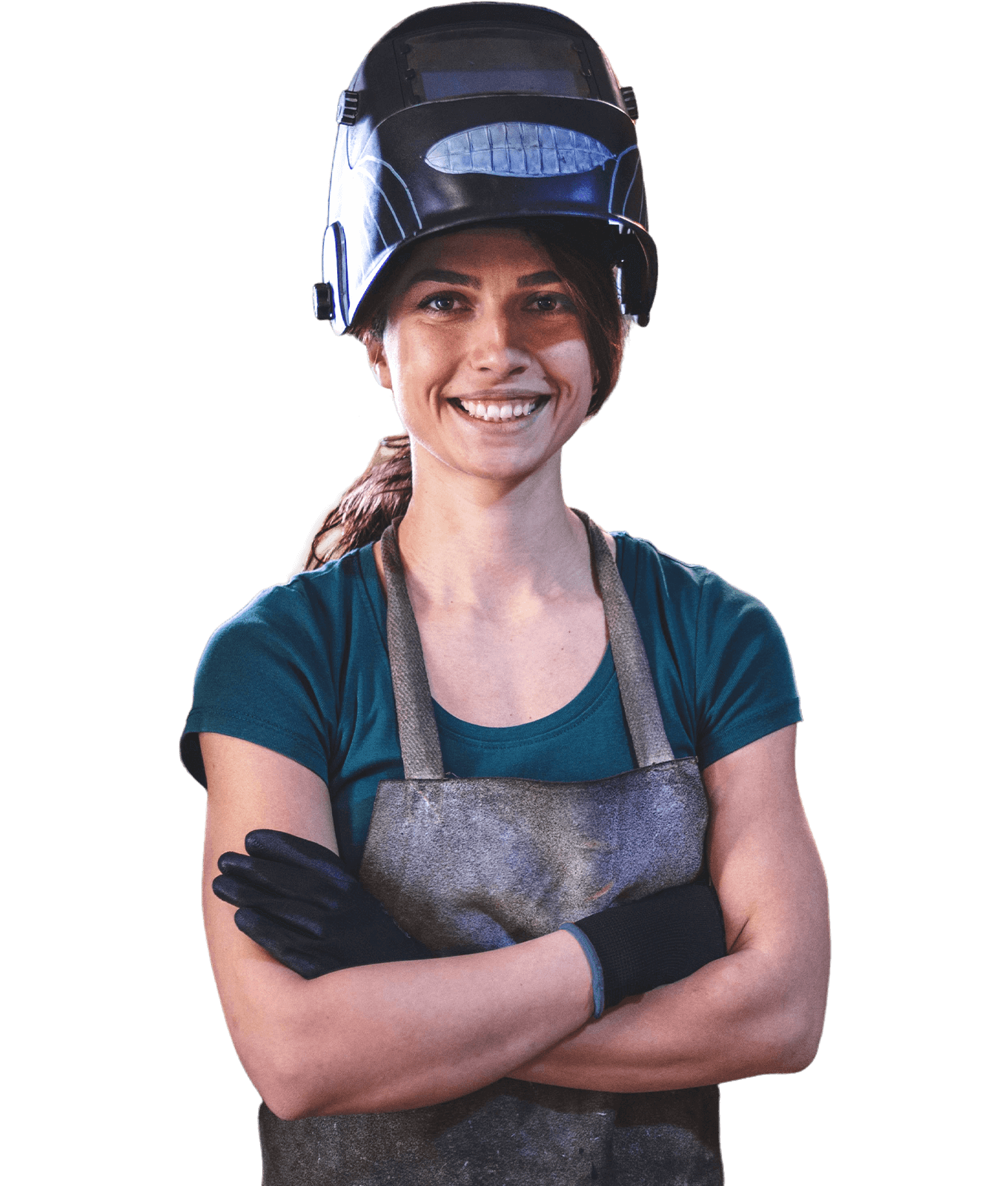 Metallbearbeitung Person – Metallbearbeitung