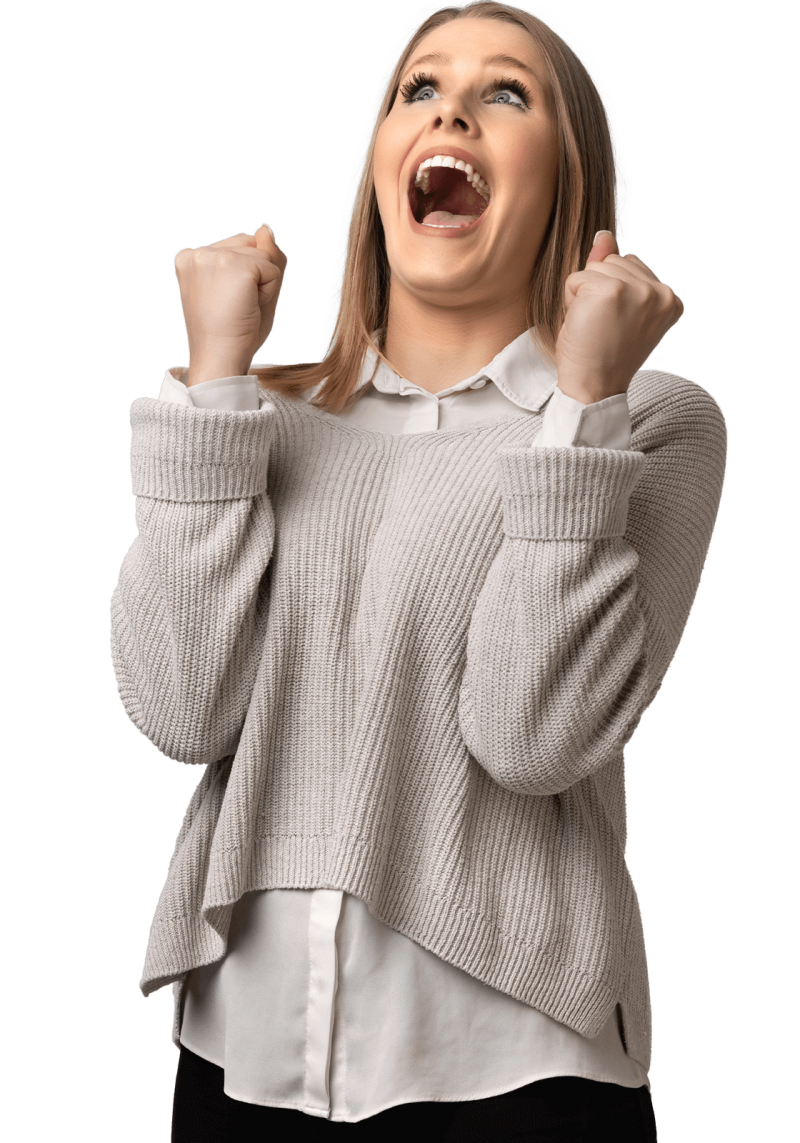 Kim findet Deinen Job mit fairer Bezahlung.